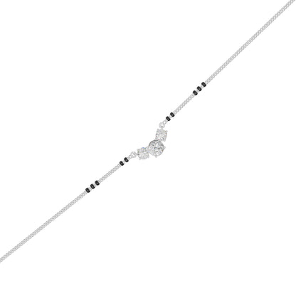 DTN000196 18 KT / White Gold