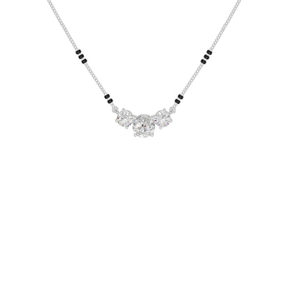 DTN000196 18 KT / White Gold