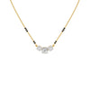 DTN000196 18 KT / Yellow Gold