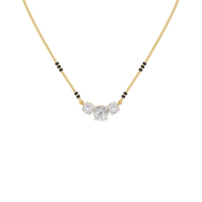 DTN000196 18 KT / Yellow Gold