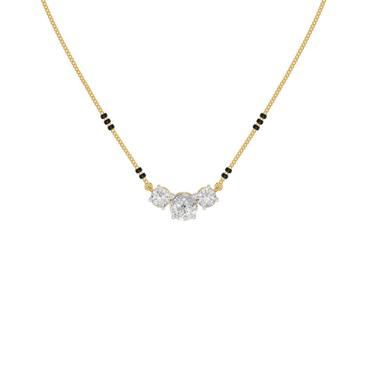 DTN000196 18 KT / Yellow Gold