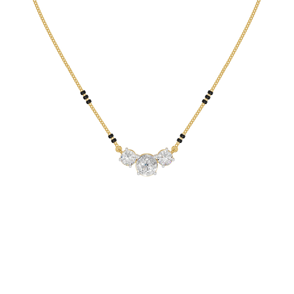 DTN000196 18 KT / Yellow Gold