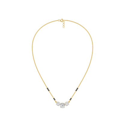 DTN000196 18 KT / Yellow Gold