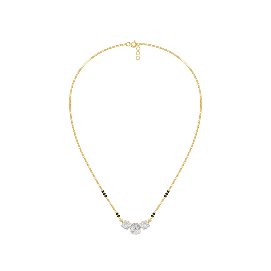 DTN000196 18 KT / Yellow Gold