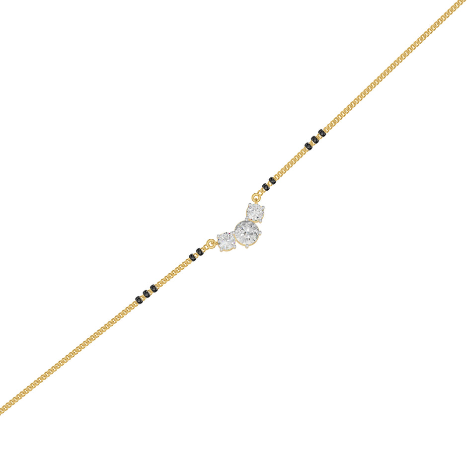 DTN000196 18 KT / Yellow Gold