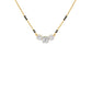 DTN000196 18 KT / Yellow Gold