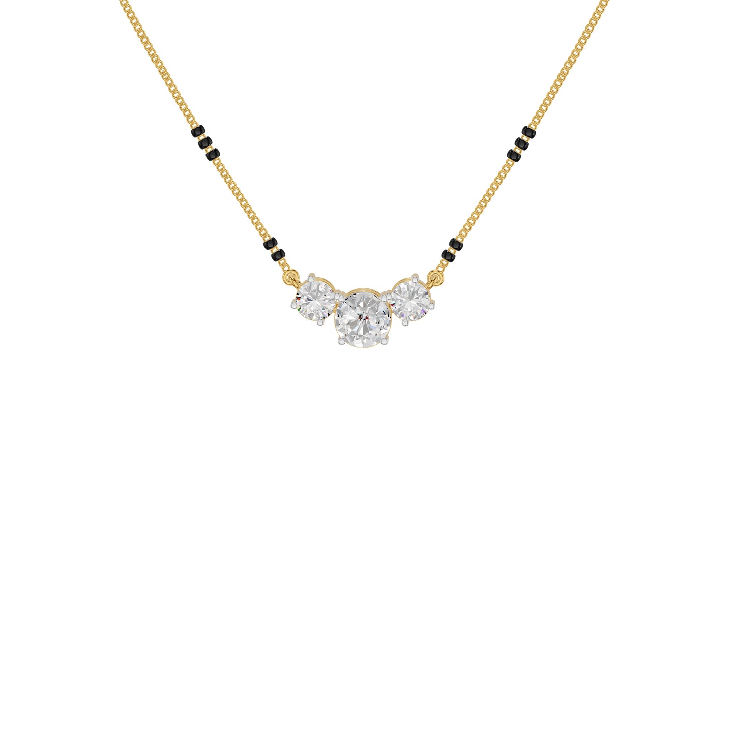 DTN000196 18 KT / Yellow Gold