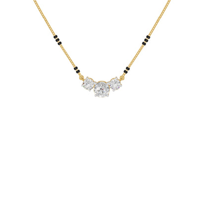 DTN000196 18 KT / Yellow Gold