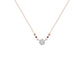 DTN000205 18 KT / Rose Gold
