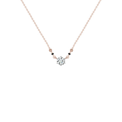 DTN000205 18 KT / Rose Gold