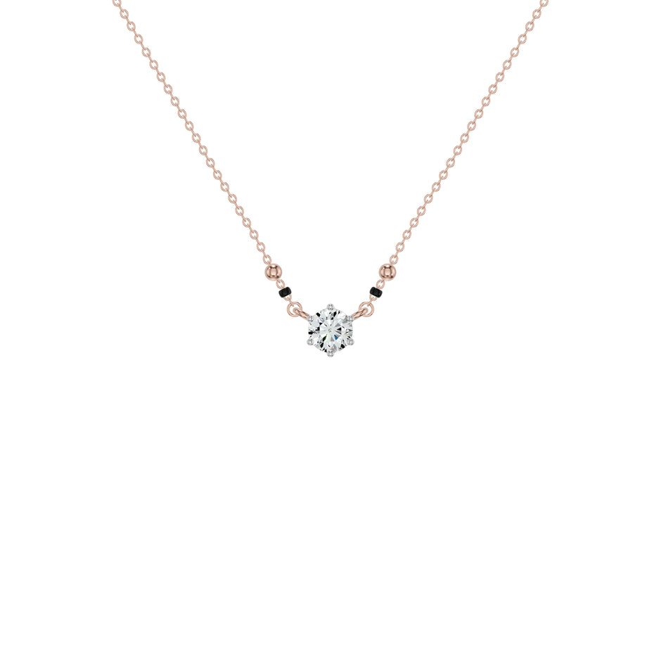 DTN000205 18 KT / Rose Gold