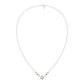 DTN000205 18 KT / Rose Gold