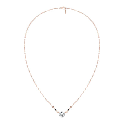 DTN000205 18 KT / Rose Gold
