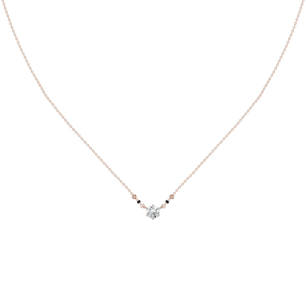 DTN000205 18 KT / Rose Gold