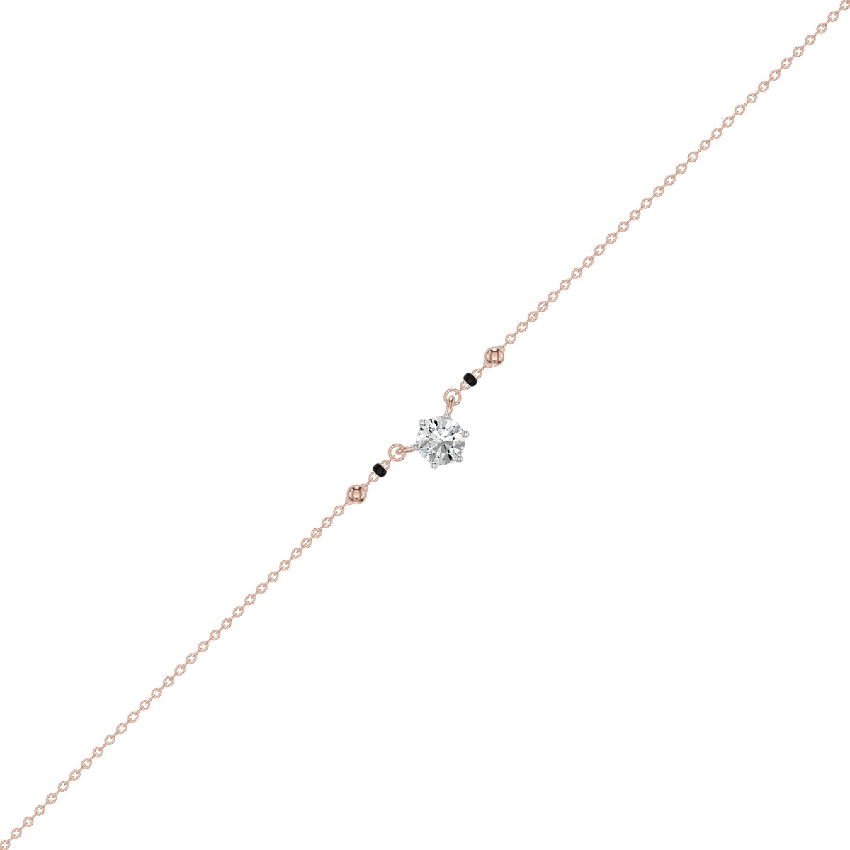 DTN000205 18 KT / Rose Gold