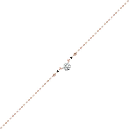 DTN000205 18 KT / Rose Gold