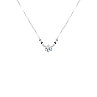 DTN000205 18 KT / White Gold