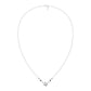 DTN000205 18 KT / White Gold