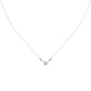 DTN000205 18 KT / White Gold
