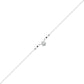 DTN000205 18 KT / White Gold