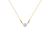 DTN000205 18 KT / Yellow Gold