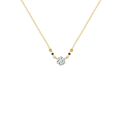 DTN000205 18 KT / Yellow Gold