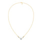 DTN000205 18 KT / Yellow Gold