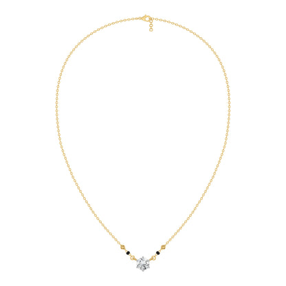 DTN000205 18 KT / Yellow Gold