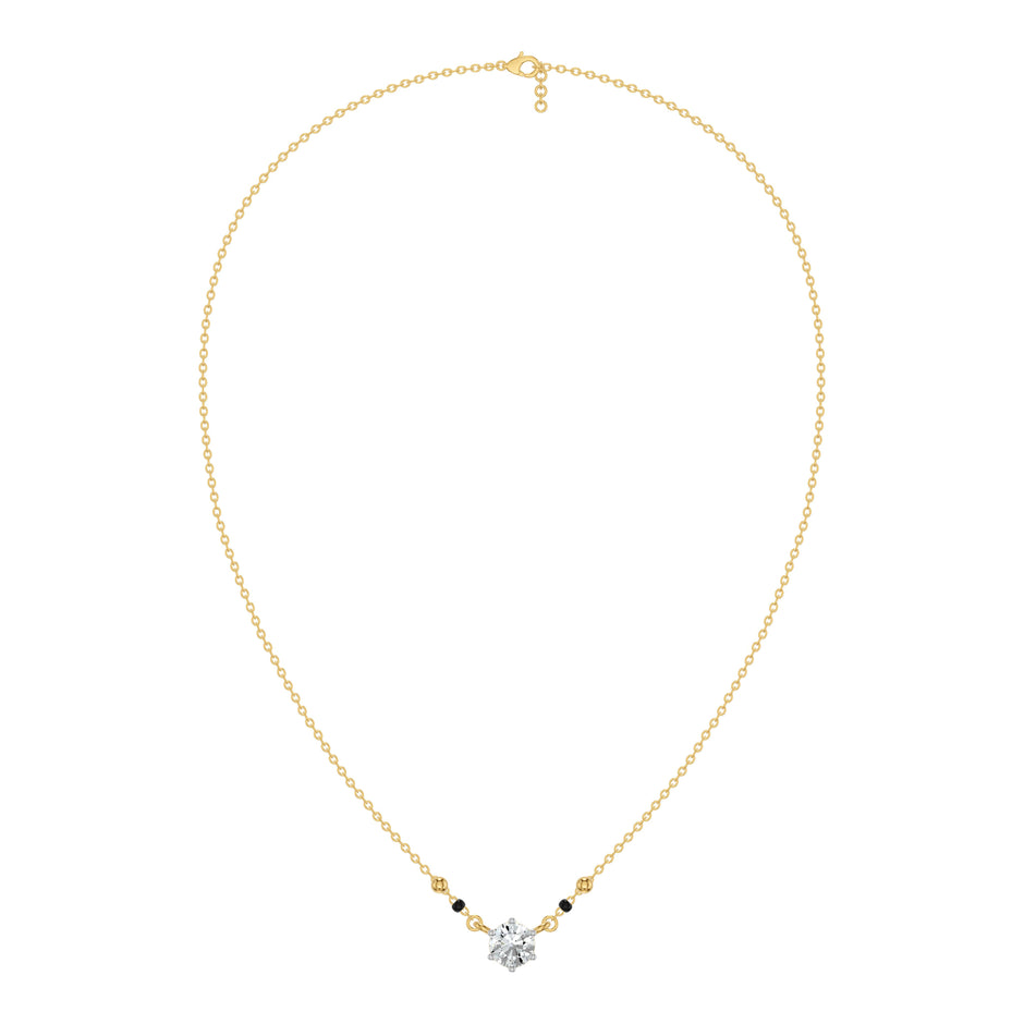 DTN000205 18 KT / Yellow Gold