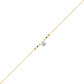 DTN000205 18 KT / Yellow Gold