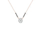 DTN000206 18 KT / Rose Gold