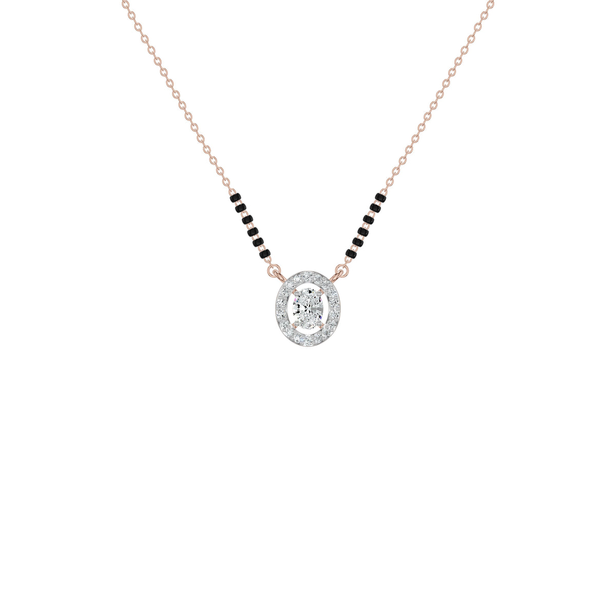 DTN000206 18 KT / Rose Gold