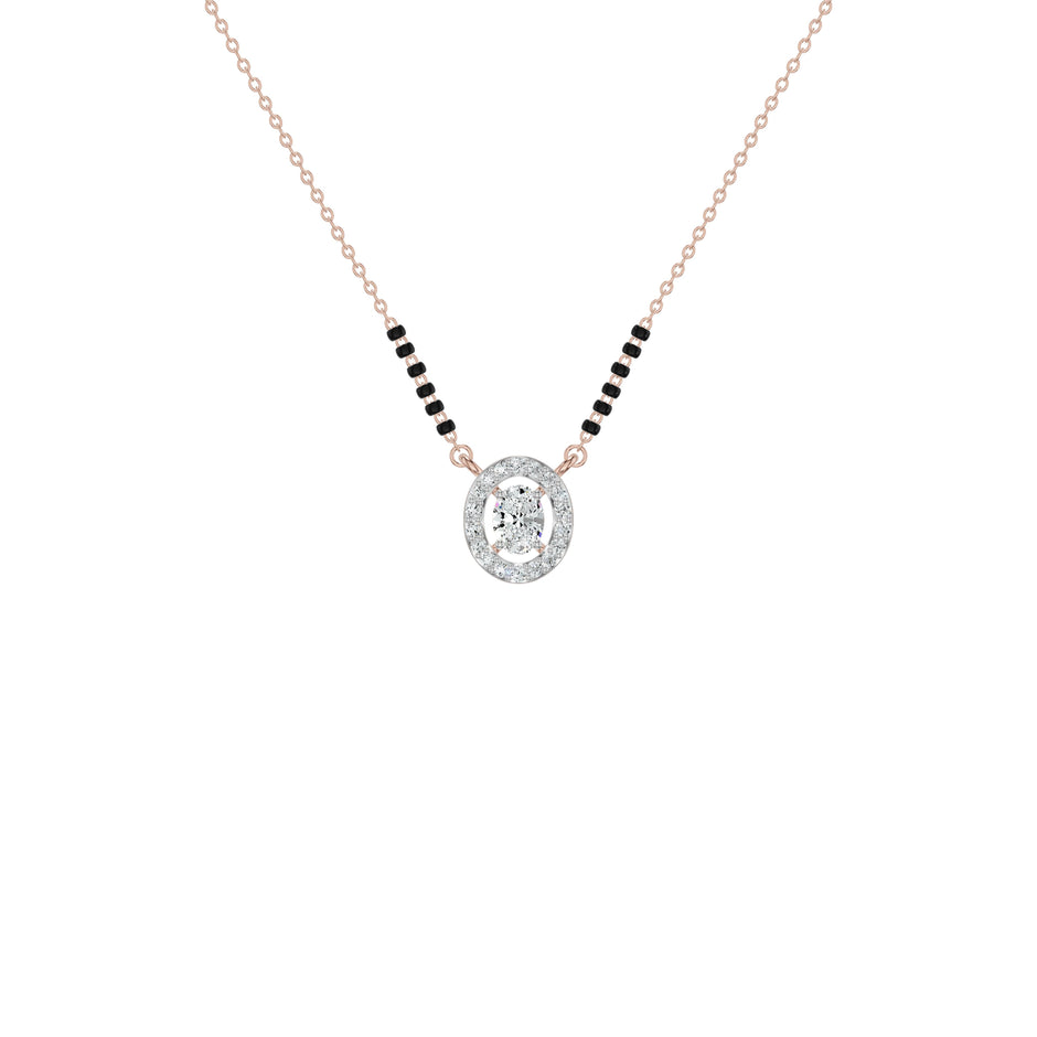 DTN000206 18 KT / Rose Gold