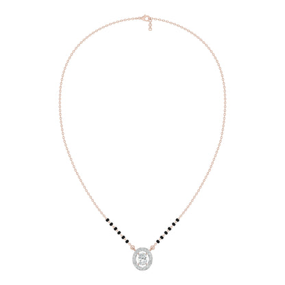 DTN000206 18 KT / Rose Gold
