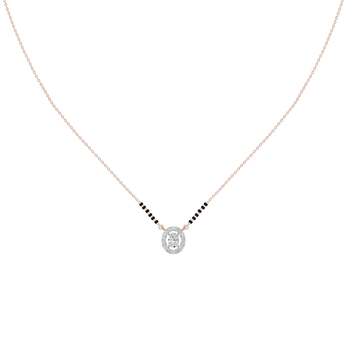 DTN000206 18 KT / Rose Gold