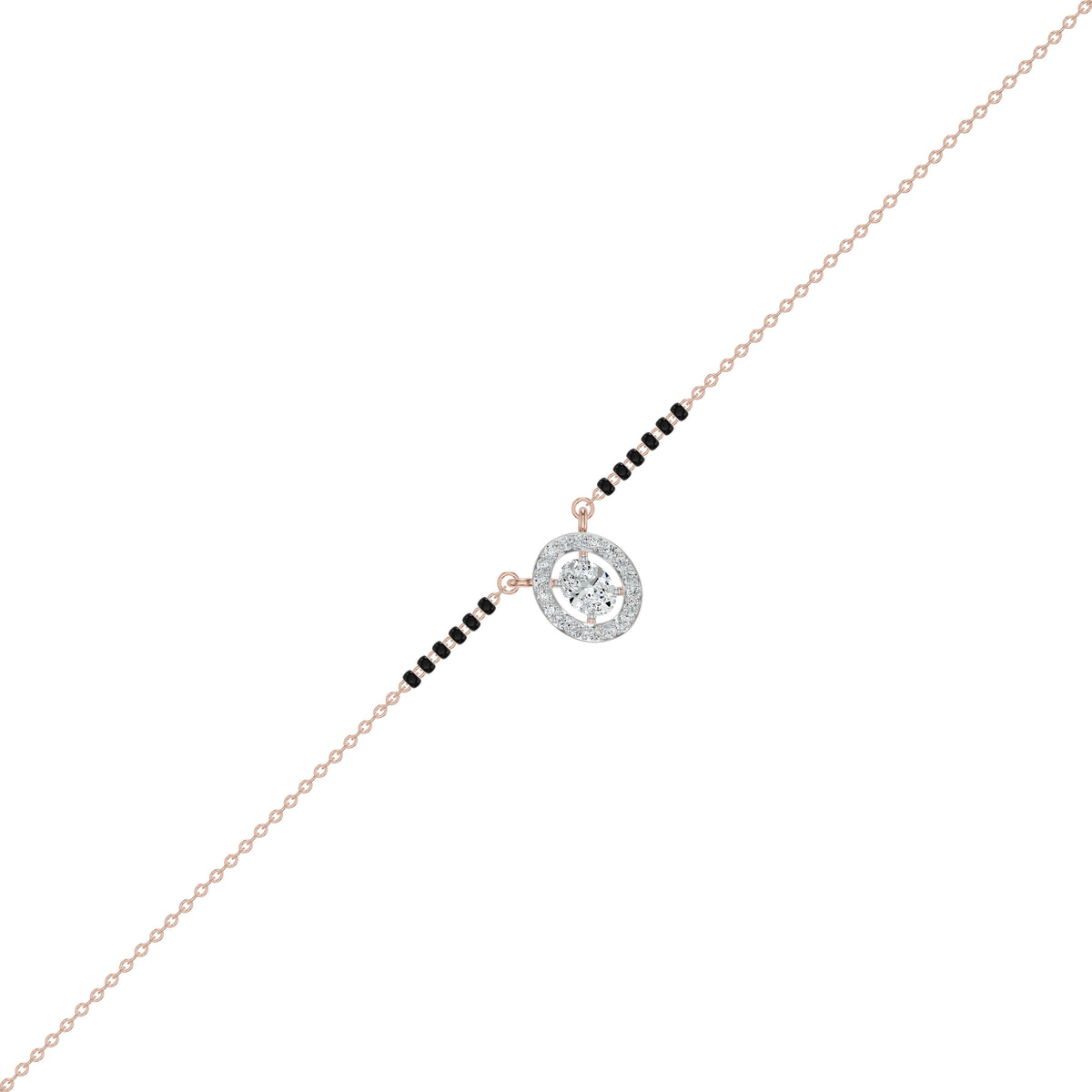 DTN000206 18 KT / Rose Gold