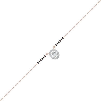DTN000206 18 KT / Rose Gold