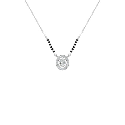 DTN000206 18 KT / White Gold