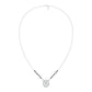 DTN000206 18 KT / White Gold