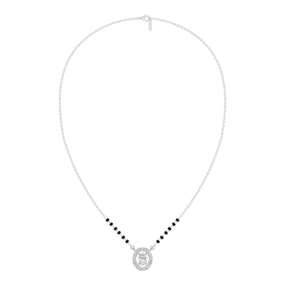 DTN000206 18 KT / White Gold