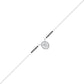 DTN000206 18 KT / White Gold