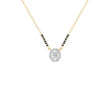 DTN000206 18 KT / Yellow Gold