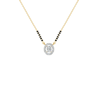 DTN000206 18 KT / Yellow Gold