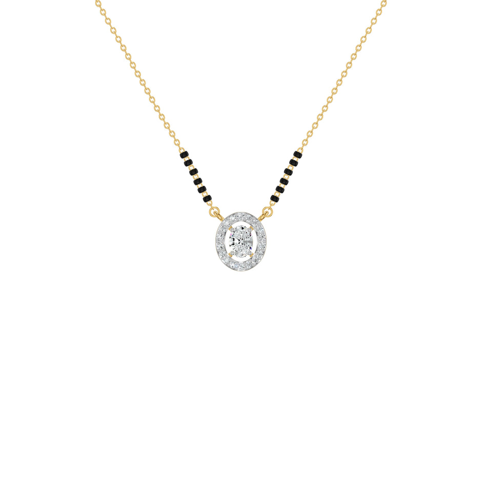 DTN000206 18 KT / Yellow Gold