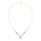 DTN000206 18 KT / Yellow Gold