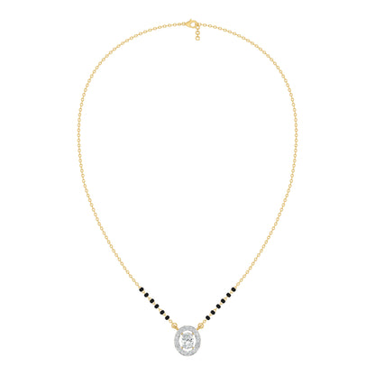 DTN000206 18 KT / Yellow Gold