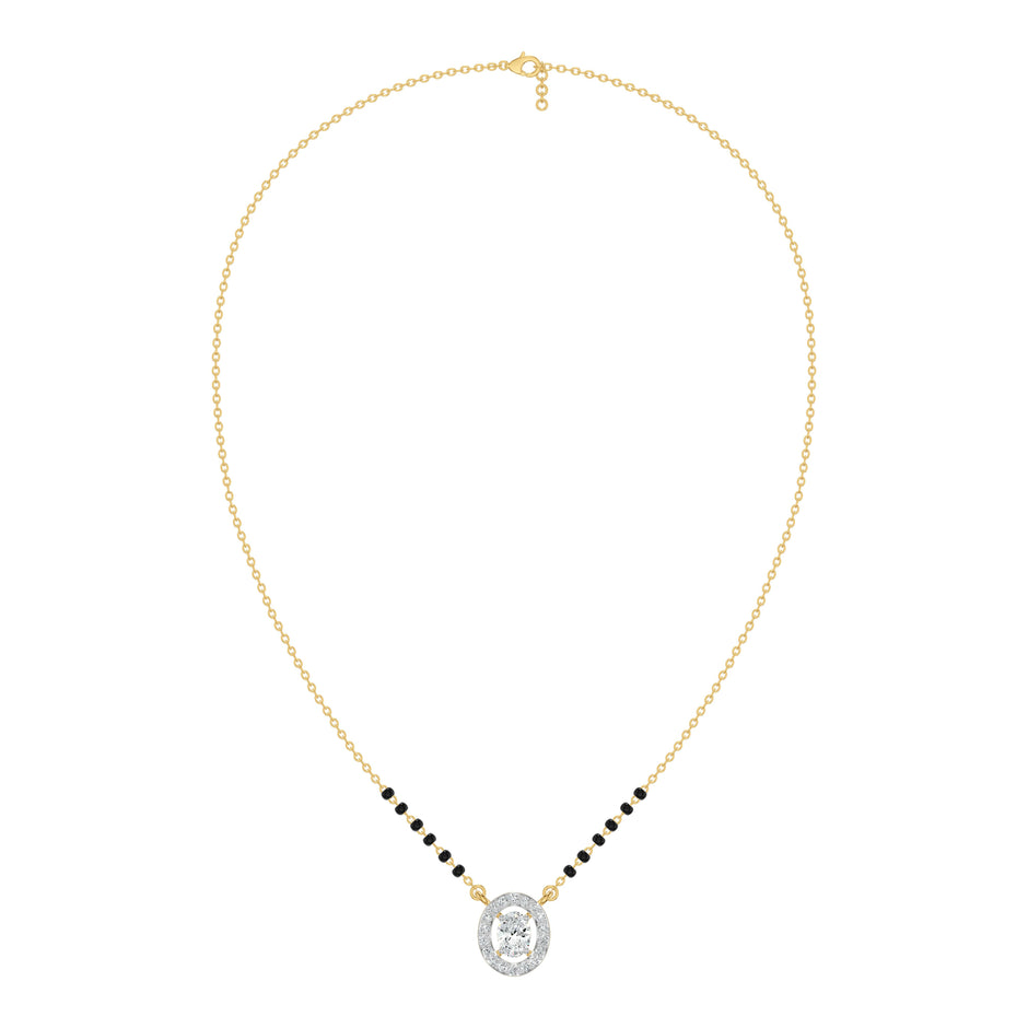 DTN000206 18 KT / Yellow Gold