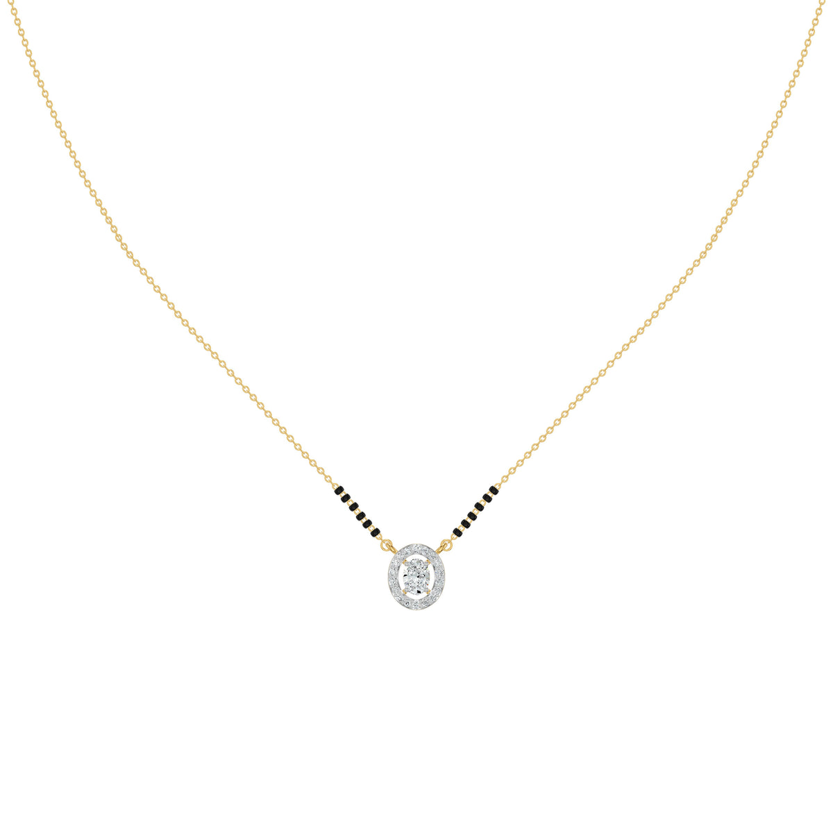 DTN000206 18 KT / Yellow Gold