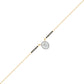 DTN000206 18 KT / Yellow Gold
