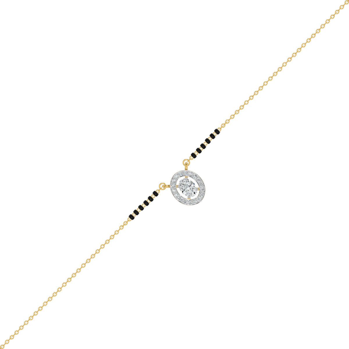 DTN000206 18 KT / Yellow Gold
